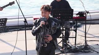 2026-02-13 Teller 王偉俊 - I'm Telling You @ Teller & Jacky Fan 新歌發佈會