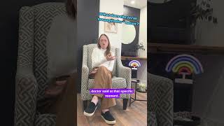 Meaning of the term Transgender - Q&A with Maude Levesque #transgender #mentalhealth #lgbtqia2s