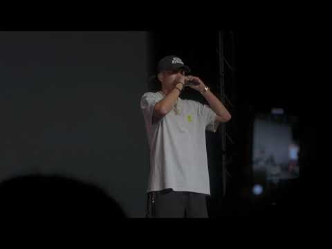 Butterfly Effect 新嘻哈蝴蝶夢