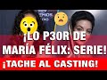 ❌ o ✅ MARÍA FÉLIX: La Doña. OPINIÓN HONESTA sobre Sandra Echeverría ¡Arruinó la serie!