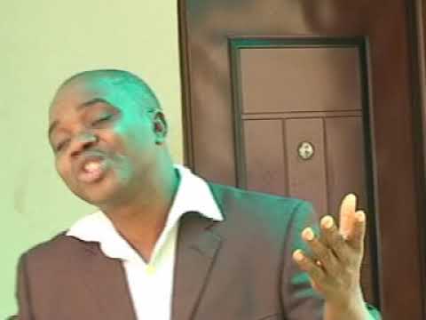 Elijah Abalaka   Reign Master Jesus   Nigerian Gospel Music