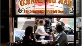 El último café Buenos Aires 8