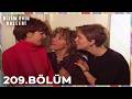 Bizim Evin Halleri 209. Bölüm