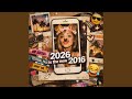 2026 Is The New 2016 Pt 2