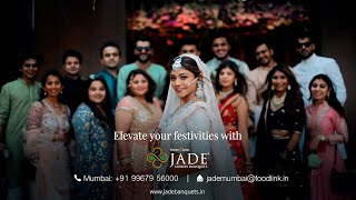 Jade Luxury Banquets Mumbai