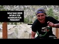 Anthony Napolitan Hits the BMX Dirt Trails + Answers his My 5 Questions, Alli Sports