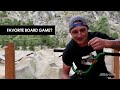 Anthony Napolitan Hits the BMX Dirt Trails + Answers his My 5 Questions, Alli Sports
