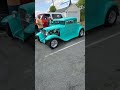 Dreamgoatinc was Live at Ocean City Cruisin Harpoon Hannah's Lot Hot Rod Classic Muscle and Drag Car