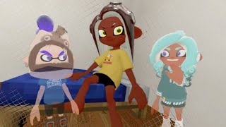 [Splatoon GMOD] Kaori the Kind Octoling