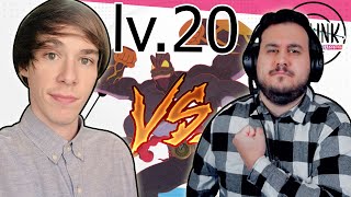 FOLAGOR vs FRIGOADRI - Pokémon Espada Soulink Combate 2