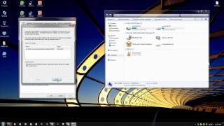 Windows 7 iSCSI Connection.mp4