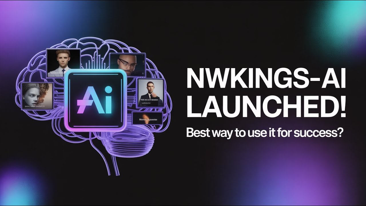 Nwkings - Ai Launched – Next-Gen AI Platform for IT Engineers | Atul Sharma Explains