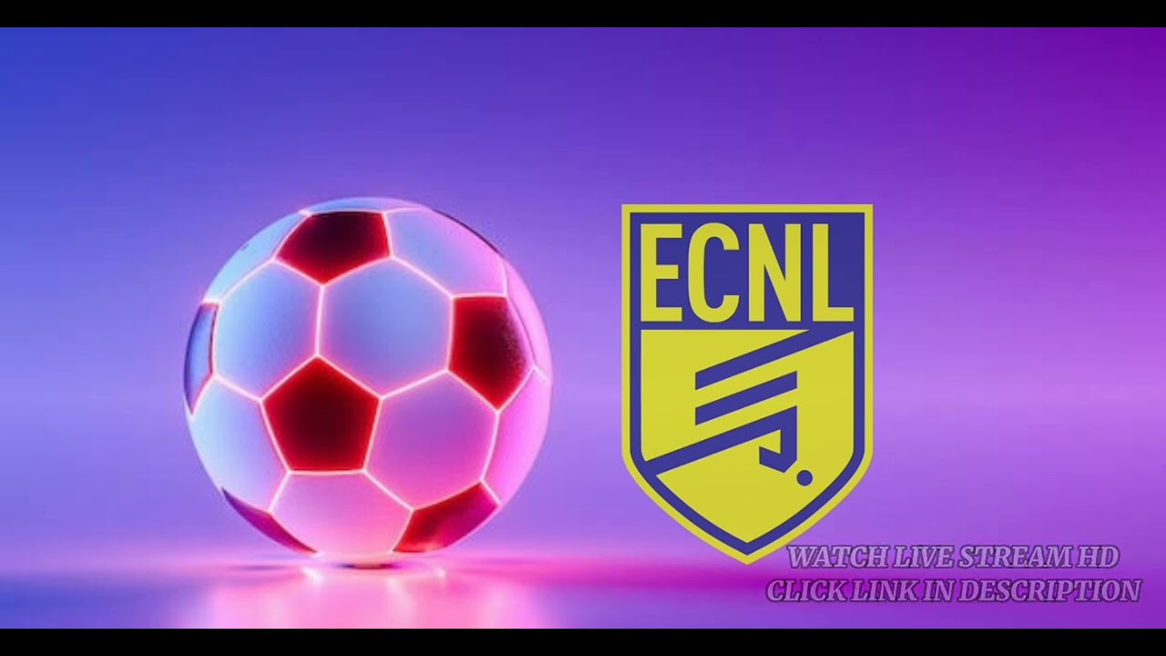 Heat FC ECNL G06 vs. Placer United ECNL G06 | Ecnl Girls