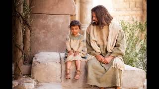 [227] Ukojenie udręczonych dusz w Bogu: nasz pokój i bezpieczeństwo pod osłoną błogosławieństwa Pana