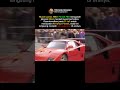Saat Ferrari F40 Menguasai Jalanan Milan.
