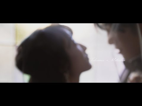 【結婚式エンドロール】/ 赤坂プリンスクラシックハウス / OUNCE