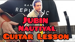 Pahadi Billa Guitar Lesson Youtube