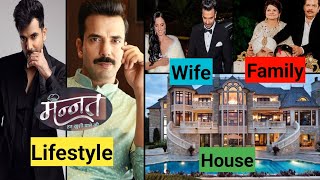 Manit Joura (Dhariya) Mannat| Lifestyle, Wife, Salary, Networth, House, Age, Full Biography 