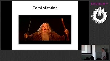 Building an LLVM-based tool. Lessons learned