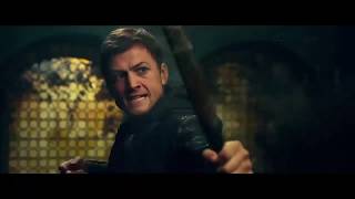 فیلم سینمایی رابین هود Robin Hood 2018