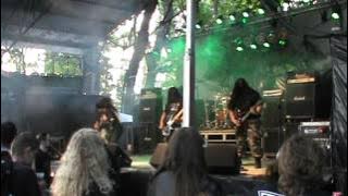 HUMILIATION @ IFOA 2013