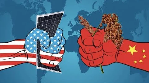 中美贸易战：国内一杆枪指著中共的头，中共对川普误判的三个层面；美国对台湾、香港政策的重大变化-中美贸易战局分析（3）政论天下第6集20190508 /天亮时分 - 天天要闻
