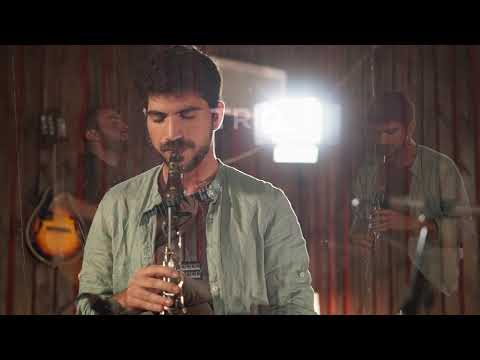 Bar Halevy and Elad Cohen - Dance of Fire