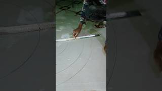 fall ceiling dijain marking#electrical #viral