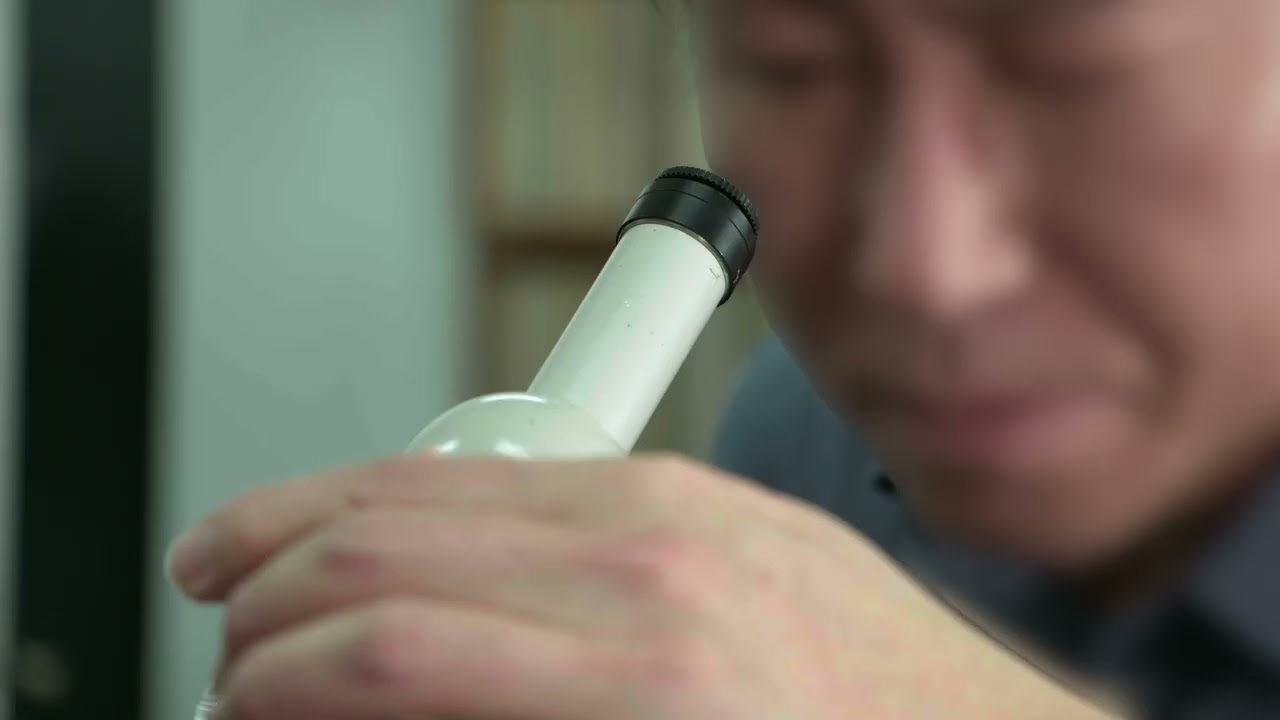 Neumann VMS70 Cutting Machine