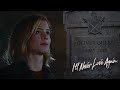 Oliver & Felicity | I'll Never Love Again