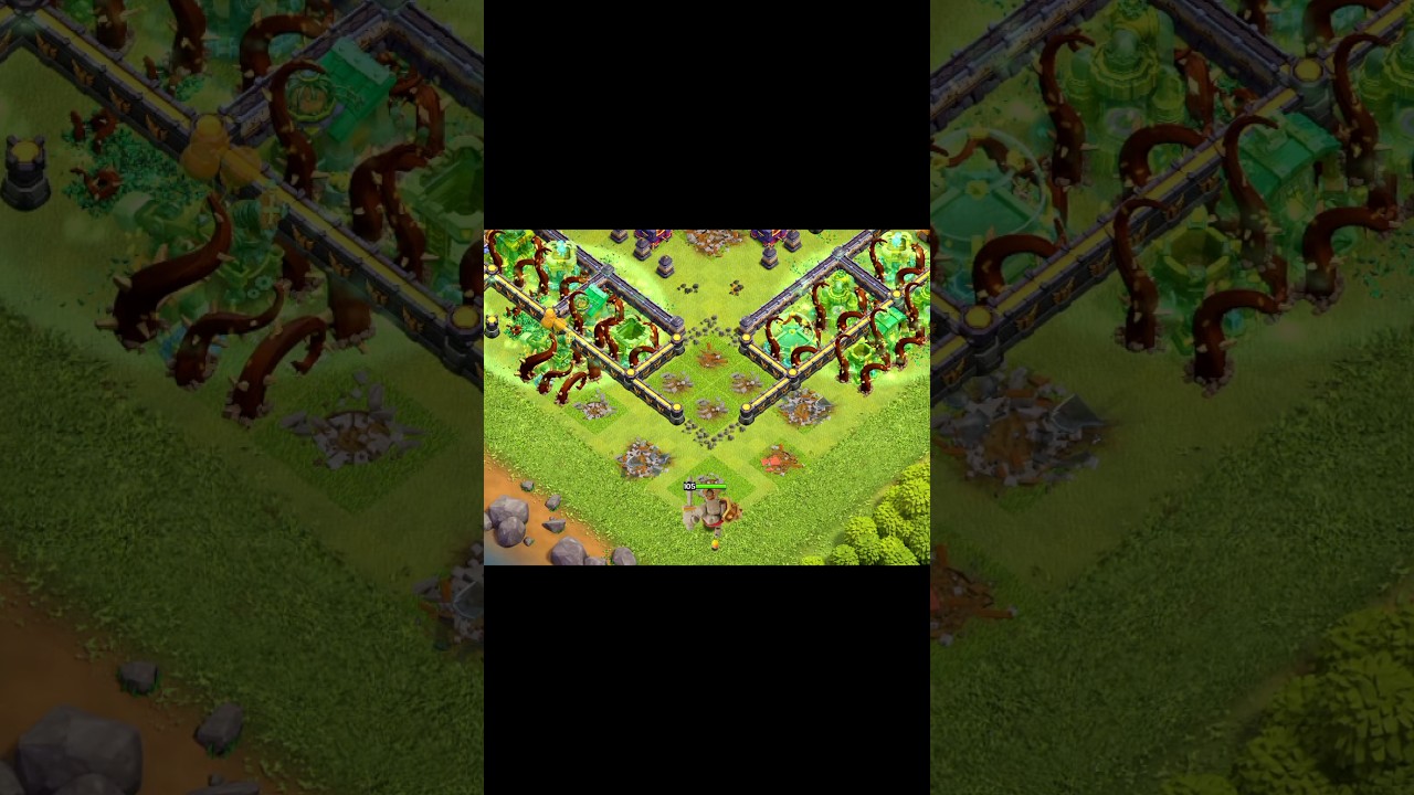 This Is Why He’s Called King  TH18 Solo Destruction 👑 