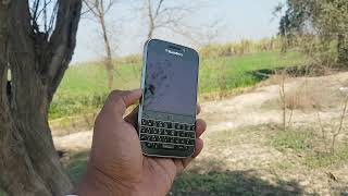 BlackBerry Classic 2022