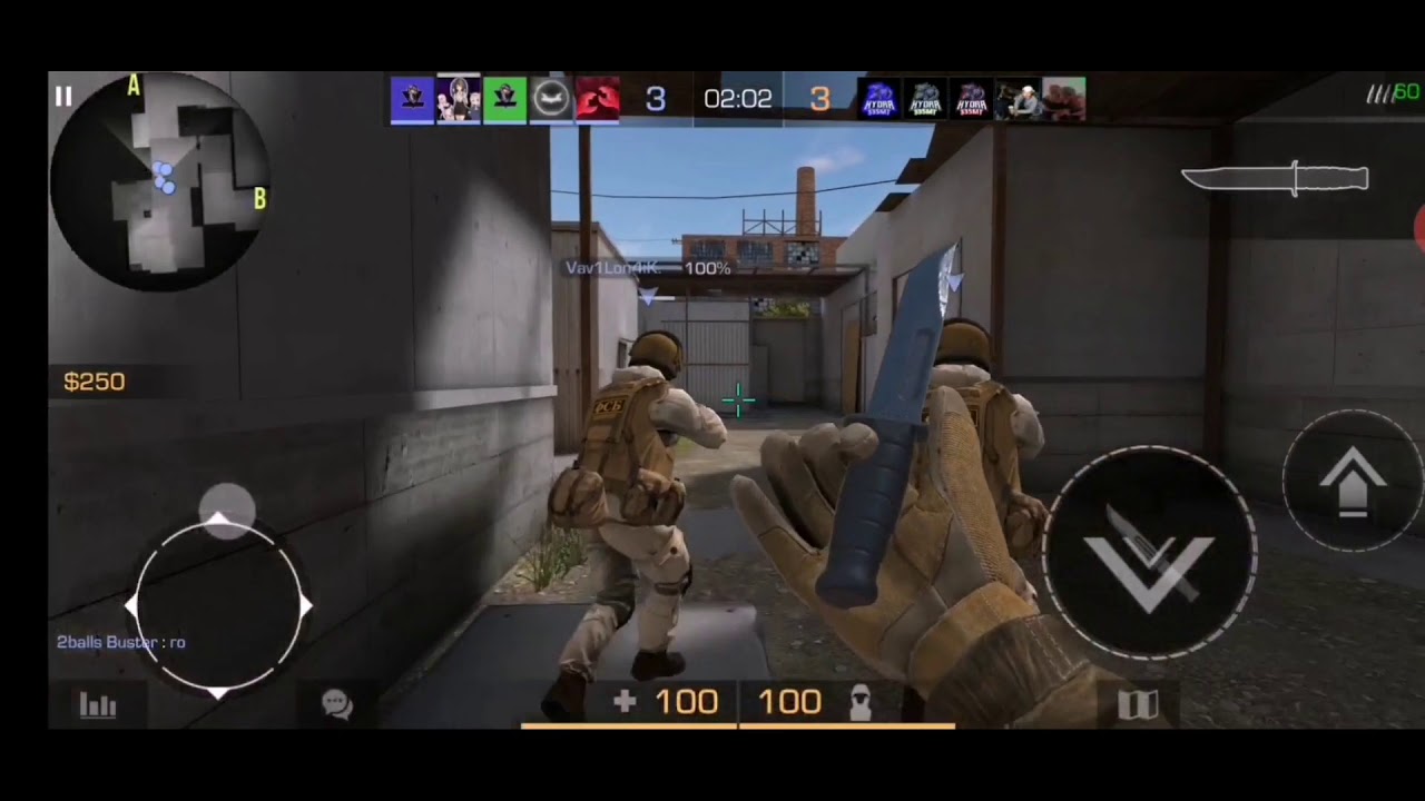 Раст карта стандофф2