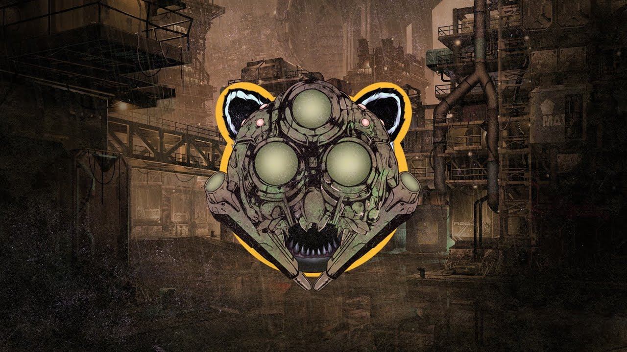 Maniatics - Risk Party [SubCulture Records]