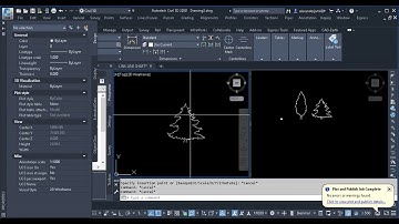 INSERT MULTI BLOCK TO MULTI COORDINATE WITH AUTOCAD