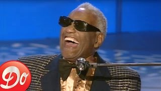 Ray Charles & Dorothée : Hit The Road Jack (Show Dorothée) chords