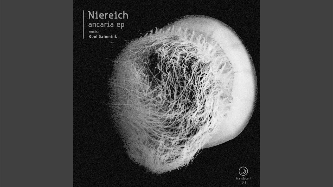 Ancaria (Original Mix)