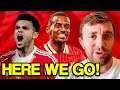 I Feel Sick Liverpool AGREE Alexander Isak PRICE I Feel Sick Liverpool AGREE Alexander Isak PRICE