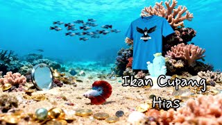 Makna Mimpi Ikan Cupang Hias Bagi Keberuntungan Dan Rezeki