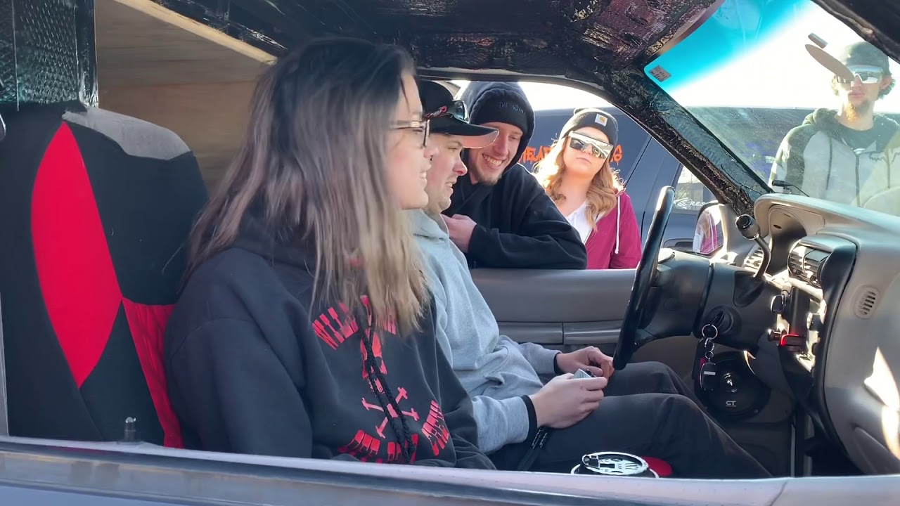 JSS  Spring Power Slam 2019