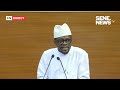 Loi contre l’homosexualité : Me Tall recadre sèchement Abdou Mbow