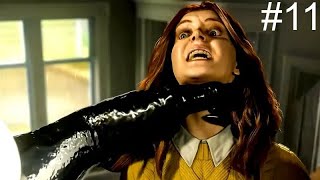 Venom 19 Inches Made MJ Scream | Marvel's Spider-Man 2 Story Mode Part (11)