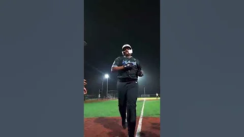 MOONSHOT 💣 Leyland Henry HOME RUN at BEAST of the EAST!