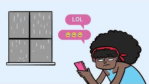 Relationships And Technology