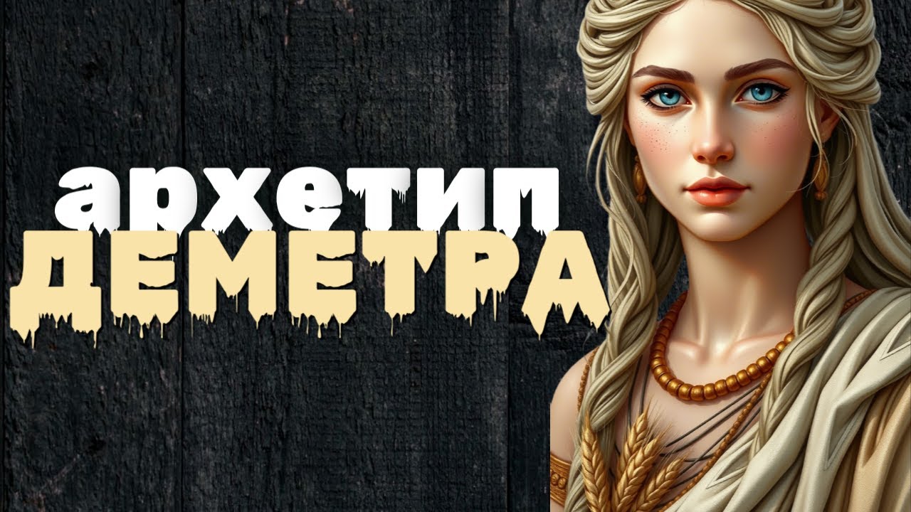 Женский архетип веста