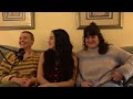 #3 - Behind the Curtains: The Passion, Pressure & Purpose of Theater with JSM & Friends!