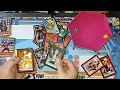 H &amp; J opening GFP Rumble packs - Part 15