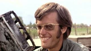 Easy Rider (Opening Sequence) - Steppenwolf HD