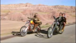 Easy Rider (Opening Sequence) - Steppenwolf HD
