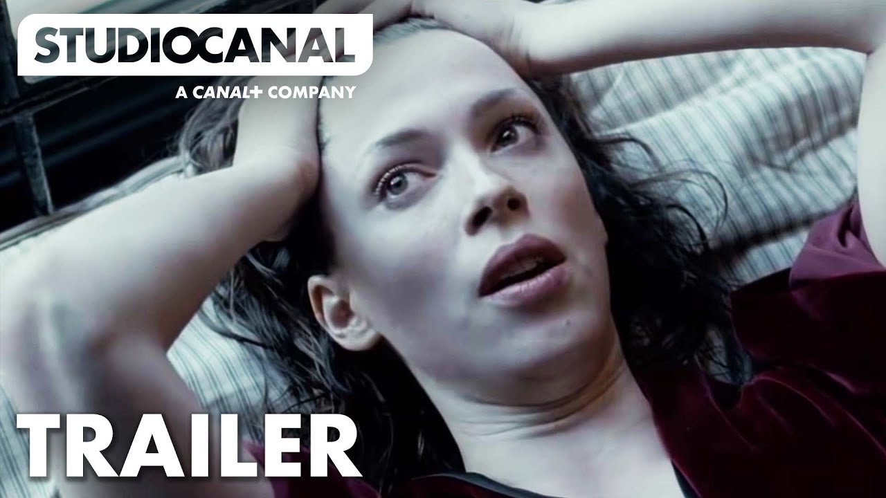 The Awakening Official Trailer Starring Rebecca Hall Youtube